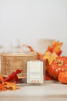  Pumpkin Spice Latte Wax Melts