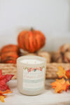 Pumpkin Patch Candles