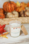 Pumpkin Patch Candles